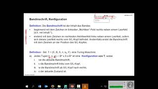 Grundlagen der Informatik II  Sitzung 9 Prof Schmeck  AIFB  WS 201617 [upl. by Oirromed]