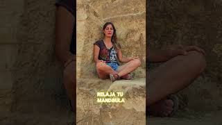 Explora las Áreas de tu Vida con la Energía de Egipto 🌄🌿 meditacion [upl. by Llerreg354]