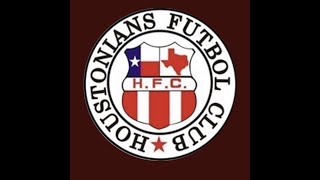 Houstonians 07 vs Challenge United 07 ECNL RL Texas [upl. by Boggers]