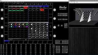 ChamSys MagicQ  Groups and the Group window [upl. by Tarryn]