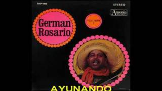 AYUNANDOGERMAN ROSARIO [upl. by Olmsted]