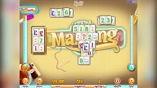 Hotel Mahjong Deluxe  Part 8 FINAL  17th to 20th Floor [upl. by Airual]