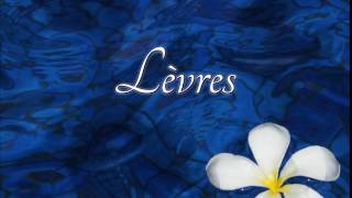 How to pronounce lèvres in French [upl. by Donahue]