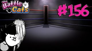 Welterweight Cat Gato Peso Ligero Legendario Boxeador  Gameplay Español Jeg The Battle Cats 156 [upl. by Annayhs276]