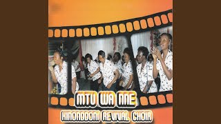 Mtu Wa Nne [upl. by Auguste]