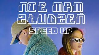 GENZIE JULITA X Oliwier Nie mam złudzeń speed up [upl. by Luoar]