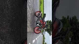 Like comment subscribe automobile duker ktmrc390 duke [upl. by Dranyar396]