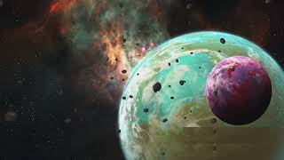 why are planets so different  The Planets In Our Solar System [upl. by Arakat]