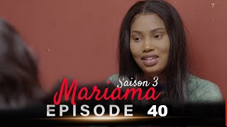 Mariama Saison 3  Episode 40 [upl. by Salita]