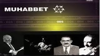 Muhabbet 5  Beri Gel Güzelim  Musa Eroğlu © Arda Müzik [upl. by Llehsim]