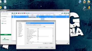 HOW TO MAX OUT DOWNLOAD SPEED ON UTORRENT [upl. by Gore]