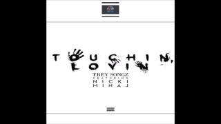 Trey Songz Touchin Lovin Instrumental FREE DWONLOAD [upl. by Adok]