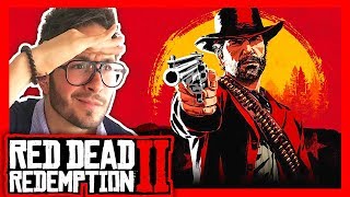 Red Dead Redemption 2 la révolution de lopenworld [upl. by Etessil22]