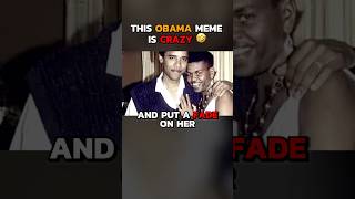 This Barack Obama Meme Is Crazy [upl. by Saisoj]