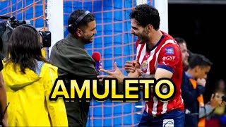 ⚠️ ¡INSÓLITO El Athletic ¡CANTA AL POLLO BRISEÑO tras ganar Copa del Rey  Noticias Chivas [upl. by Eachern580]