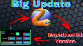 Instructions on how to download the slitherio mod and instructions for using the slitherio mod [upl. by Atiraj]