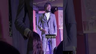 La coupe du monde a toulouse standupcomedy shorts france football blaguue [upl. by Elgar]