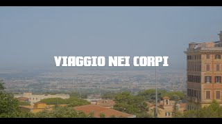 EMANCIPO  VIAGGIO NEI CORPI [upl. by Alihet]