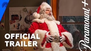 Dear Santa starring Jack Black  Official Trailer  Paramount [upl. by Cecilius]