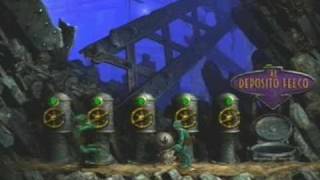 Oddworld Abes Exoddus Kill All Mudokons 413 [upl. by Anitsihc241]