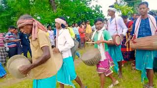 Santhali Video 2024 Kedha Mela Dudhkol TaljhariRassiTolaOfficial [upl. by Gilman]