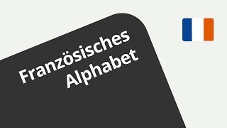 Buchstabieren lernen les lettres de lalphabet  Französisch  Konversation [upl. by Kappenne]