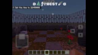 Minecraft Grave yard Read disc [upl. by Eloken]