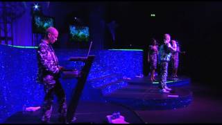 Erasure Live at Royal Albert Hall Sunday Girl [upl. by Ahsiliw]