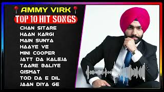 Best of Ammy virk  ammy virk all songs jukebox  punjabi songs  new punjabi songs 2023 [upl. by Lette]