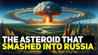 The Mysterious Tunguska Event Earth’s Greatest Explosion [upl. by Ahseyk662]