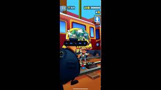 Subway Surfers Speed Hack iGameGod Speed Manager [upl. by Essilevi676]