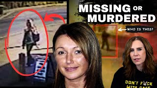 Missing or murdered  Claudia Lawrence [upl. by Aldridge]