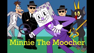 Minnie The Moocher [upl. by Valora]