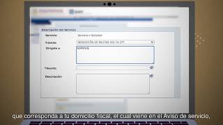 TUTORIAL Cómo solicitar tu línea de captura para obtener la reducción en el pago de multas [upl. by Abbott]