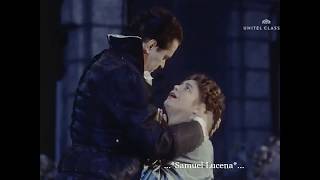 Mozart  Don Giovanni  Salzburg  1954 [upl. by Nytsirk881]