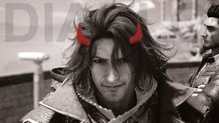 DIABLO  Ardyn Izunia CHAPTER 13 SPOILERS [upl. by Sama]