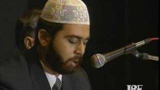 Dr Zakir NaikIs The Quran GODs Word Part 1 of 27 [upl. by Kilah]