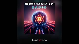 Tune in NOW Main Theme  BeneficenceTV [upl. by Allrud]