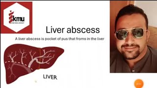 liver abscess pediatric health nursing kmu BSN 5th semester [upl. by Seira]