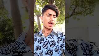 Mai singar ban gya 🤣 comedy funny shorts [upl. by Drais172]