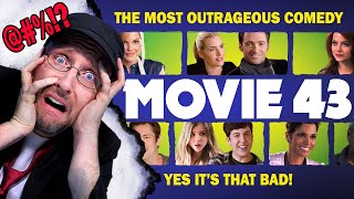 Movie 43  Nostalgia Critic [upl. by Aimik]