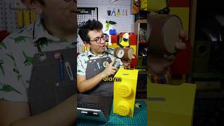 Trying failing to ID a LEGO set in 1 minute lego legos legoaddict afol legomoc [upl. by Refinnej]