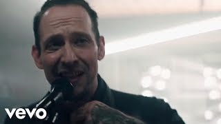 Volbeat  The Devils Bleeding Crown [upl. by Reste29]