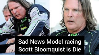 Scott Bloomquist dies in plane crash What we know about the dirt track racer’s airplane accident [upl. by Hallerson]