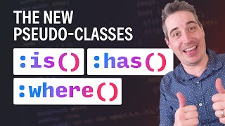 CSS Pseudo Classes and Elements Explained  CSS Tutorial for Beginners  SimpliCode [upl. by Haywood]