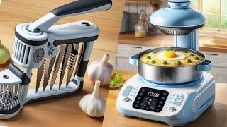 50 BEST Amazon HOUSEHOLD Gadgets In 2024 🏡 Home Kitchen Cleaning amp More MEGA COMPILATION [upl. by Galasyn]