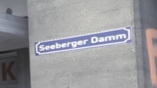 Seeberger Damm [upl. by Orgel684]