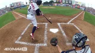 Umpire View Ep 115 Visual Impressions with Joe DiMaggio Adorama Photography TV [upl. by Arabrab609]