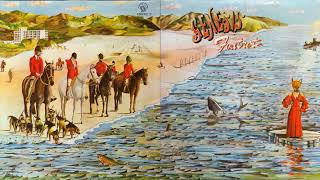 GENESIS  FOXTROT LP FULL ALBUM [upl. by Cynera]