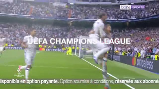 Freebox Révolution avec beIN SPORT  Pub TV 2017 [upl. by Messab]